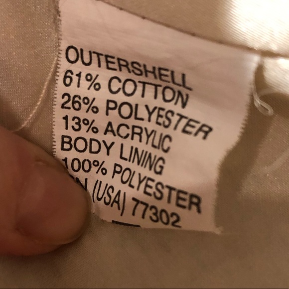 ZARA KIDS fuzzy tweed blazer - Picture 4 of 6